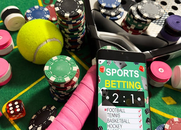 tt789 Football Handicap Guide